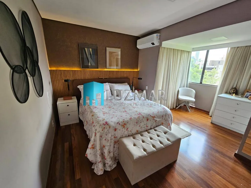 Apartamento, 4 quartos, 198 m² - Foto 4