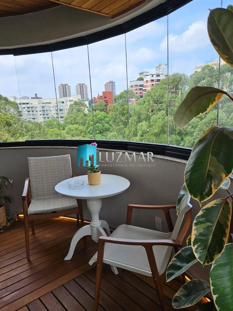 Apartamento, 4 quartos, 198 m² - Foto 6