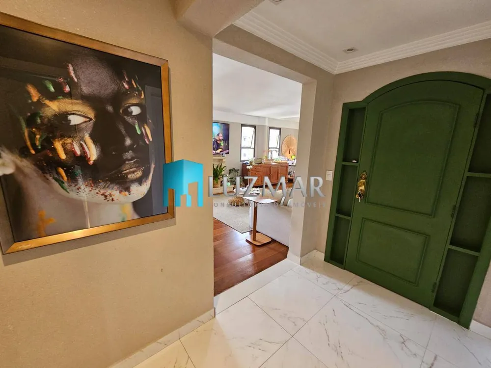 Apartamento, 4 quartos, 198 m² - Foto 9
