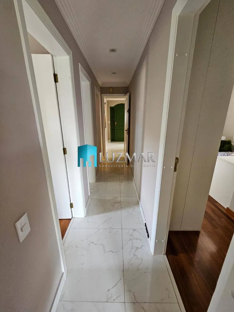 Apartamento, 4 quartos, 198 m² - Foto 12