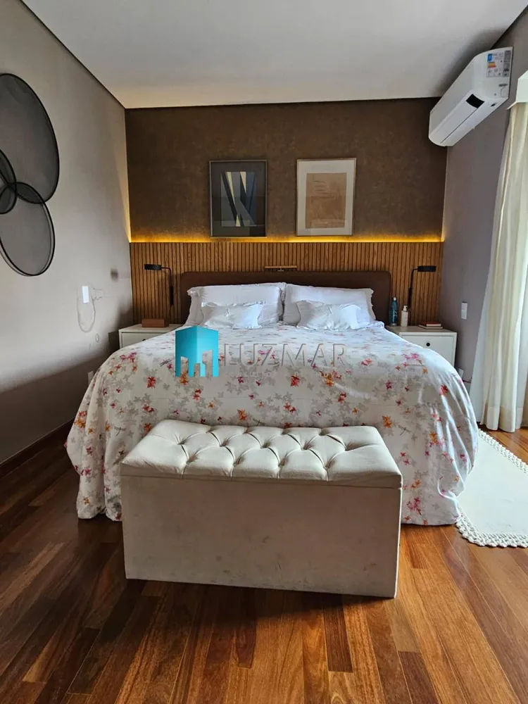 Apartamento, 4 quartos, 198 m² - Foto 7