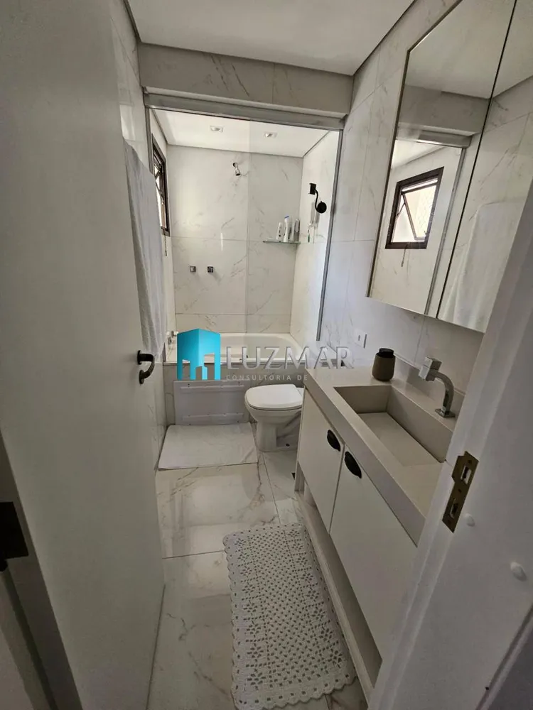 Apartamento, 4 quartos, 198 m² - Foto 3