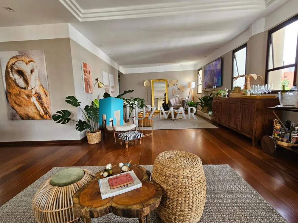 Apartamento, 4 quartos, 198 m² - Foto 10