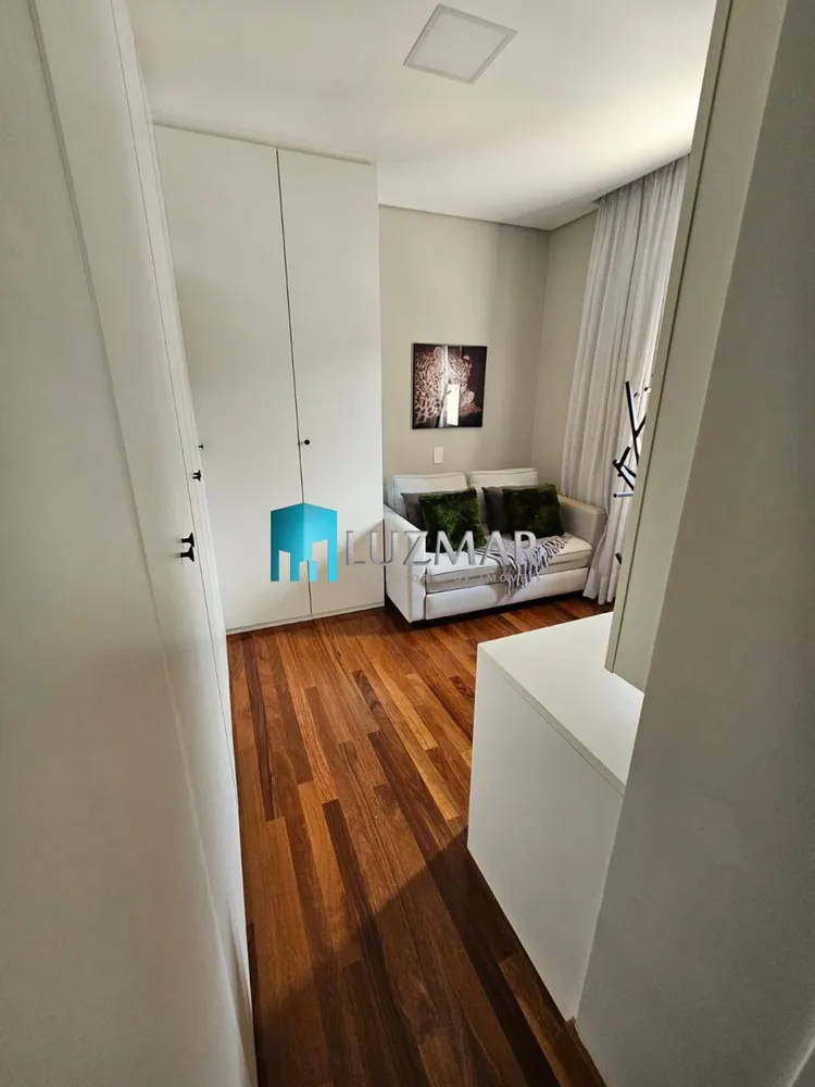 Apartamento, 4 quartos, 198 m² - Foto 11