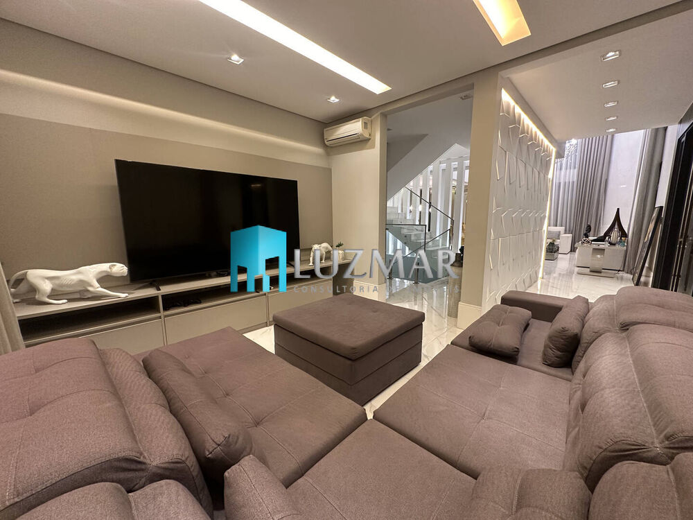 Casa de Condomínio, 4 quartos - Foto 2