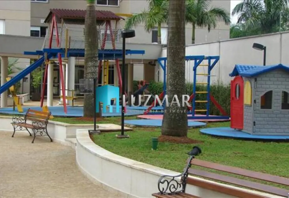 Apartamento, 3 quartos, 96 m² - Foto 7