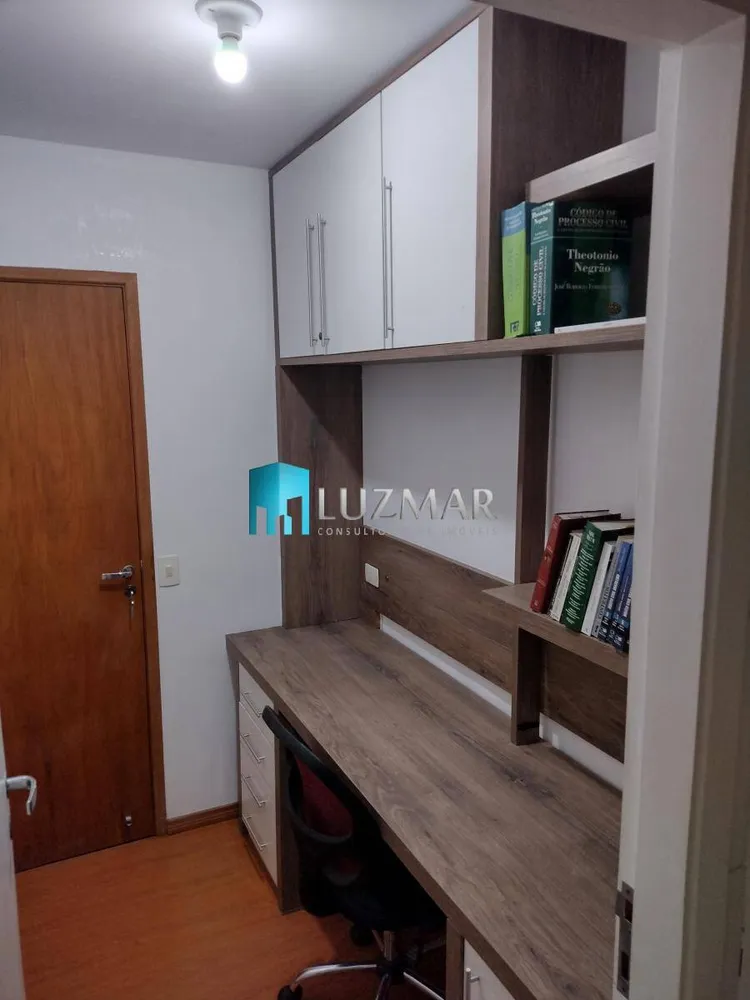 Apartamento, 3 quartos, 96 m² - Foto 3
