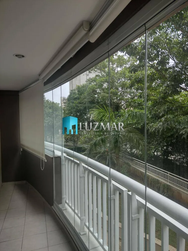 Apartamento, 3 quartos, 96 m² - Foto 1