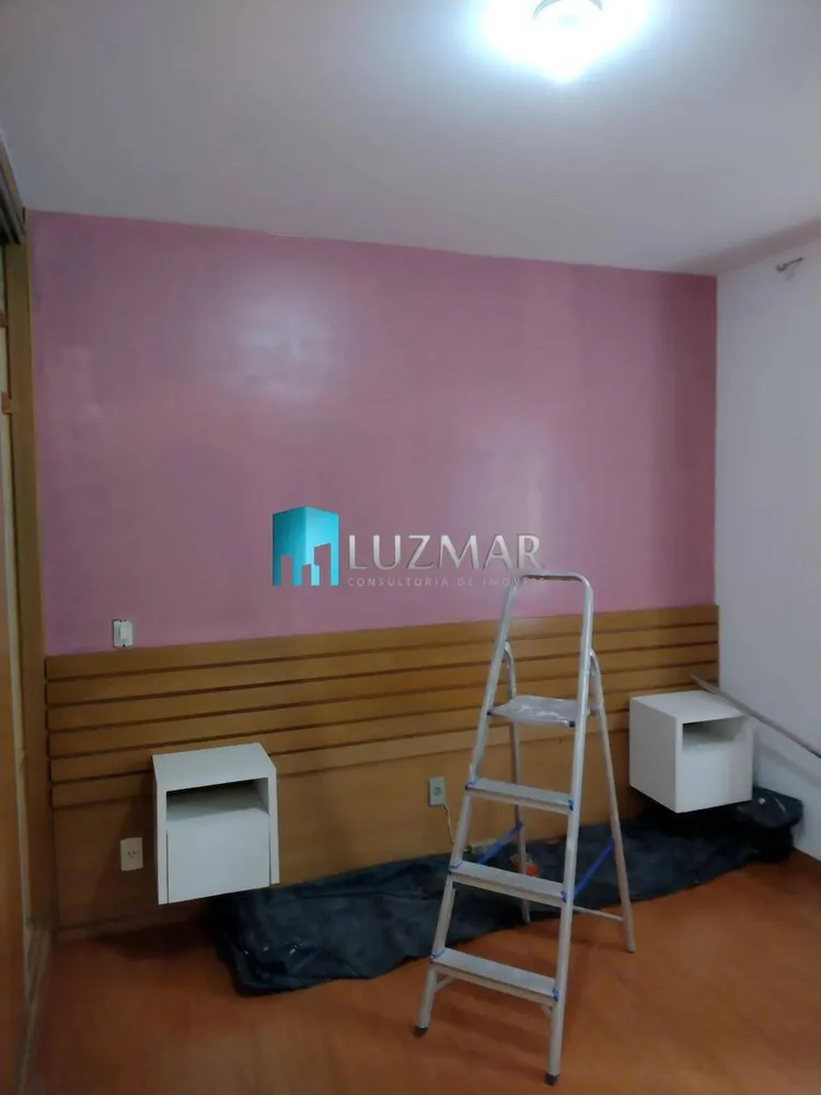 Apartamento, 3 quartos, 96 m² - Foto 6