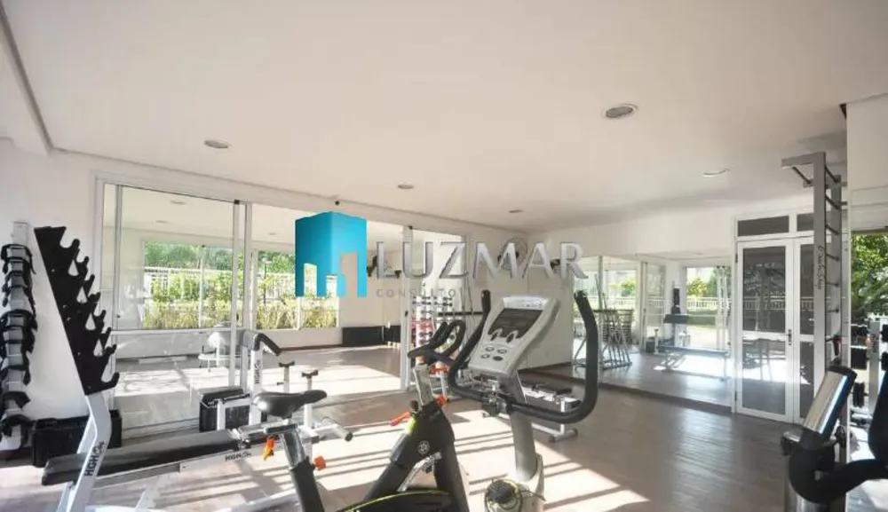 Apartamento, 3 quartos, 96 m² - Foto 15