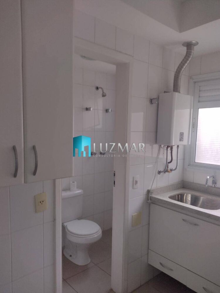 Apartamento, 3 quartos, 96 m² - Foto 4