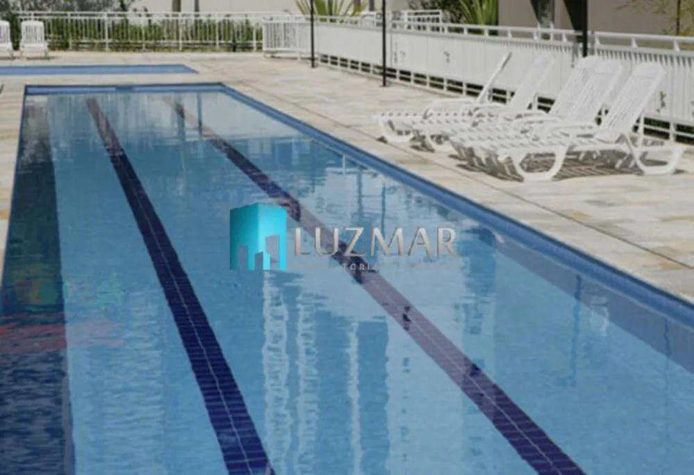 Apartamento, 3 quartos, 96 m² - Foto 10