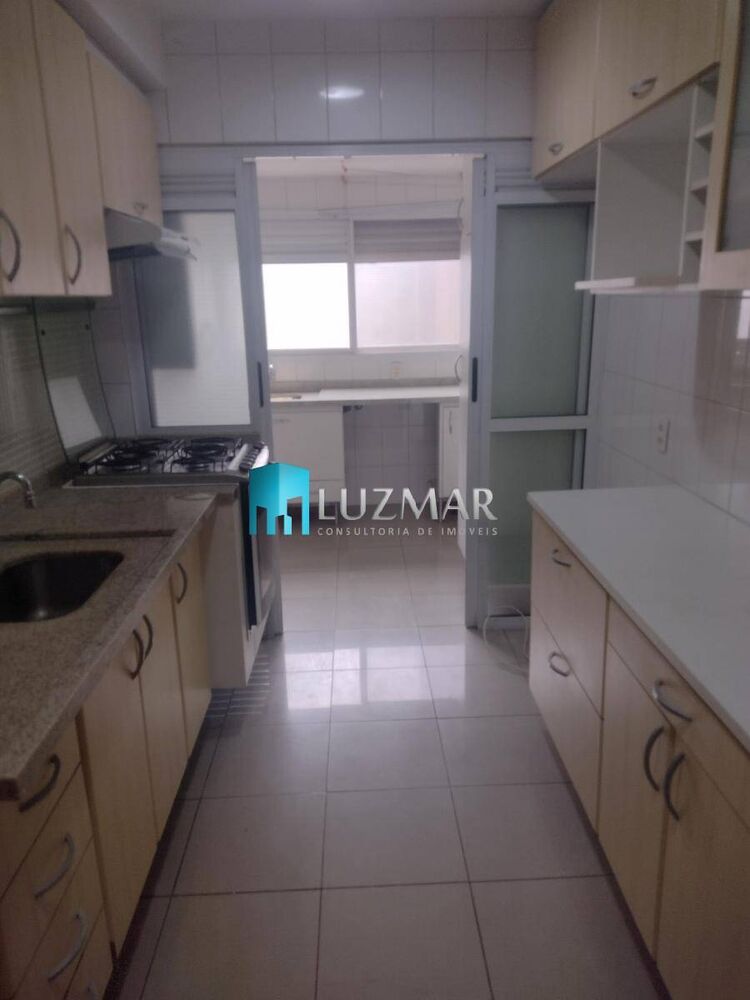 Apartamento, 3 quartos, 96 m² - Foto 2
