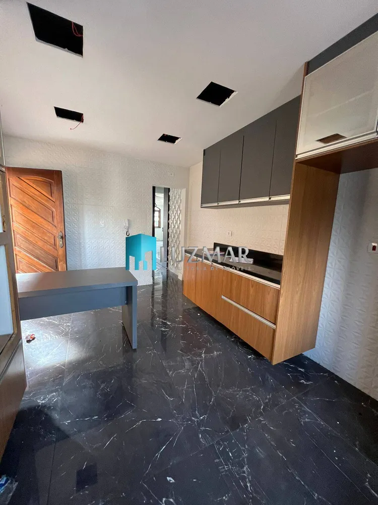 Casa de Condomínio, 2 quartos - Foto 4