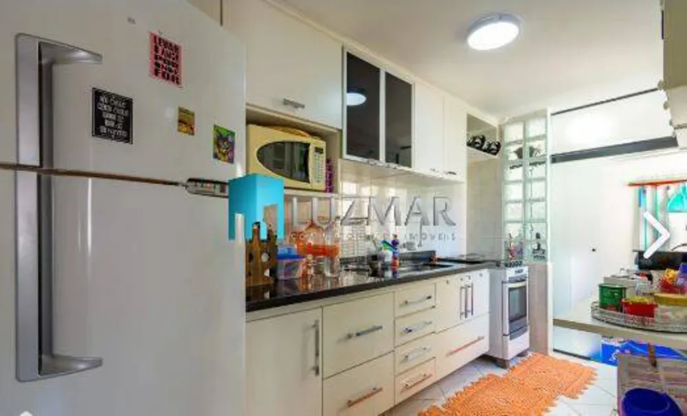 Apartamento, 2 quartos, 54 m² - Foto 1