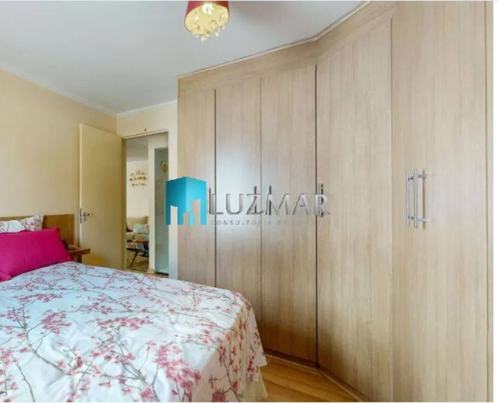 Apartamento, 2 quartos, 54 m² - Foto 7