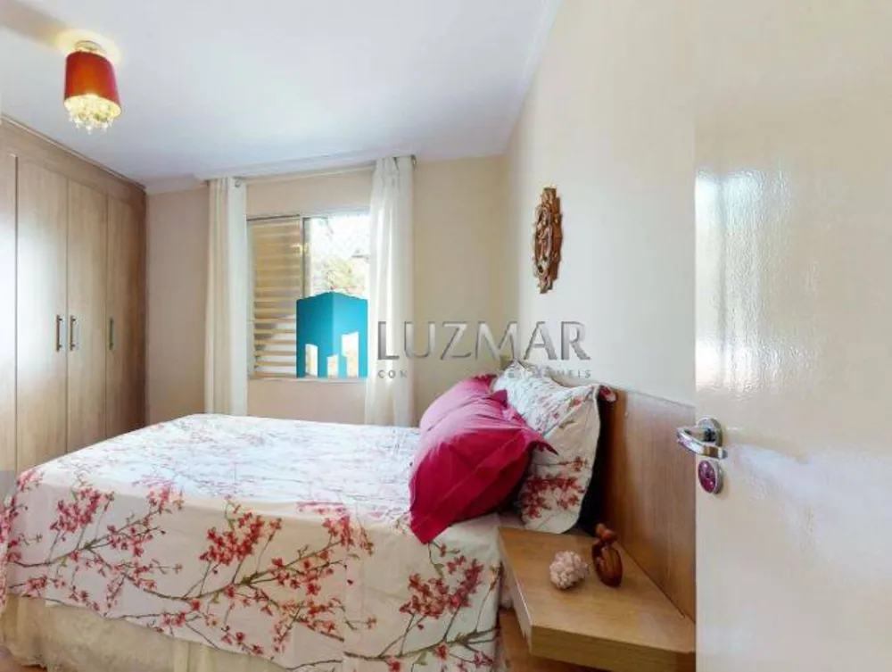 Apartamento, 2 quartos, 54 m² - Foto 9