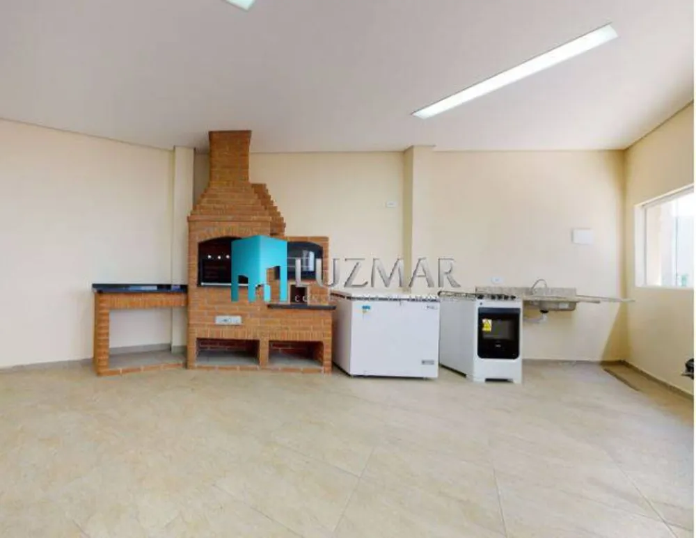 Apartamento, 2 quartos, 54 m² - Foto 14