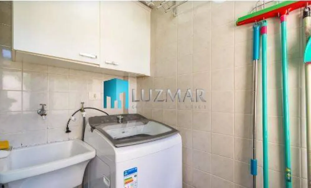 Apartamento, 2 quartos, 54 m² - Foto 3