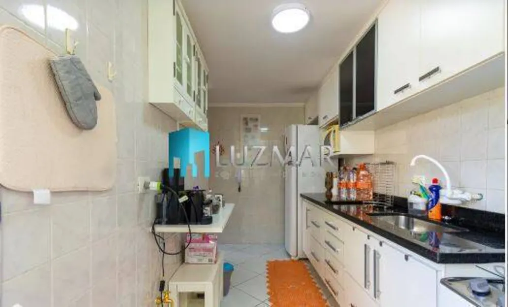 Apartamento, 2 quartos, 54 m² - Foto 2