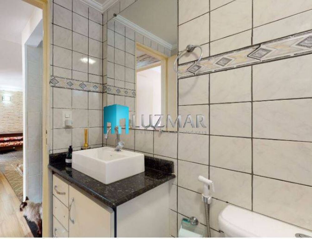 Apartamento, 2 quartos, 54 m² - Foto 1