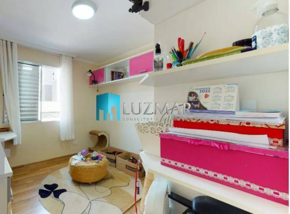 Apartamento, 2 quartos, 54 m² - Foto 10