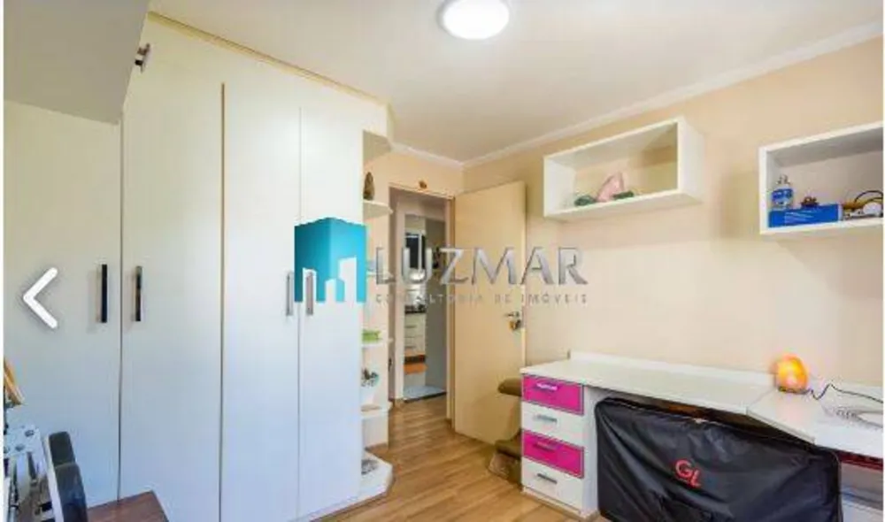 Apartamento, 2 quartos, 54 m² - Foto 11