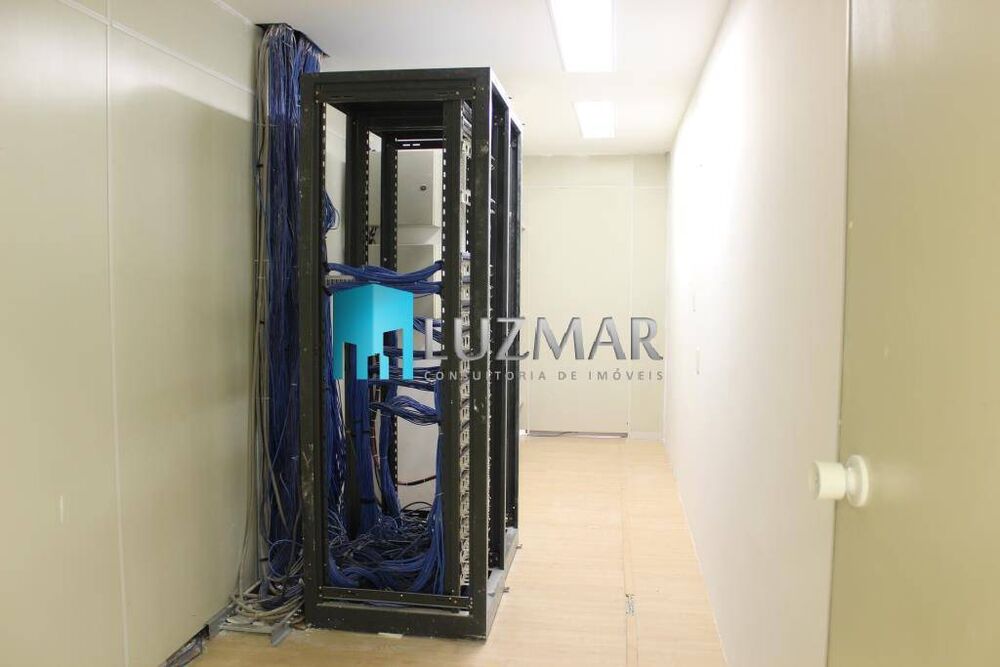 Prédio Inteiro, 517 m² - Foto 2