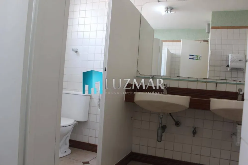 Prédio Inteiro, 517 m² - Foto 11