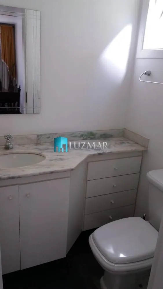 Casa, 3 quartos, 243 m² - Foto 8