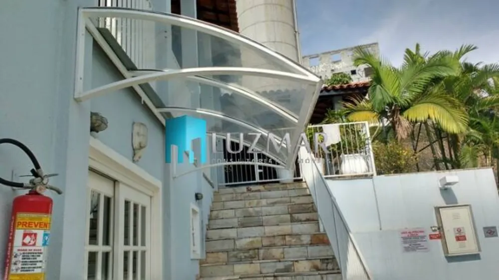 Casa, 3 quartos, 243 m² - Foto 14