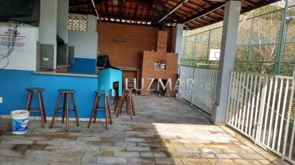 Casa, 3 quartos, 243 m² - Foto 16