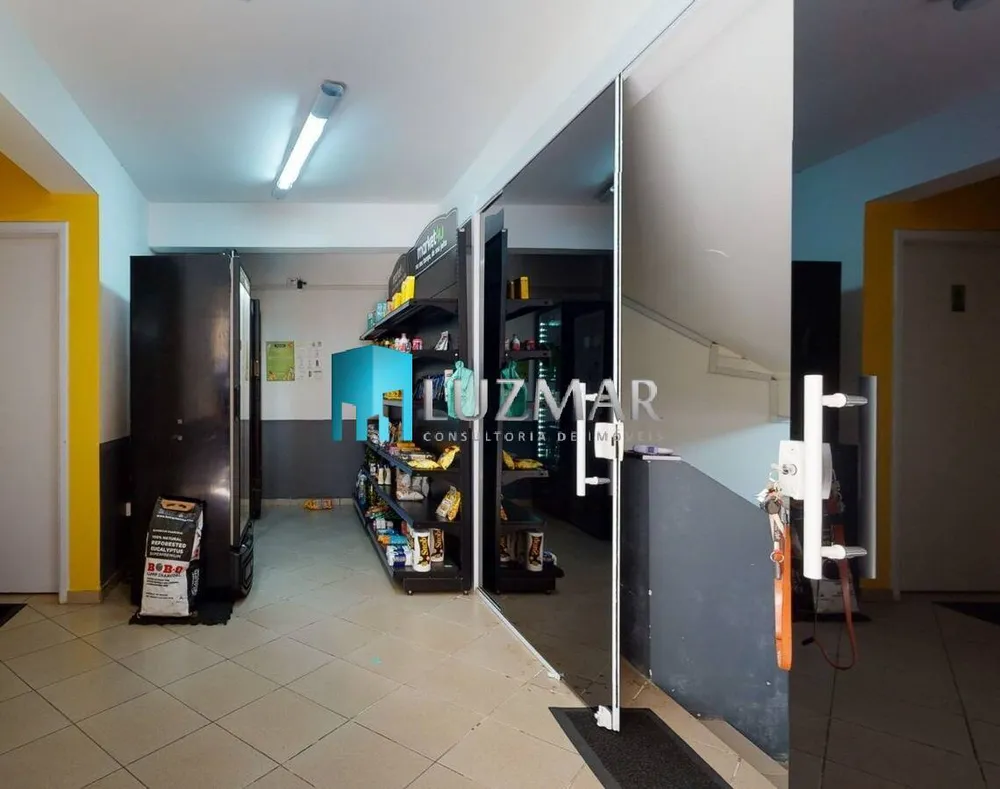 Apartamento, 2 quartos, 60 m² - Foto 14