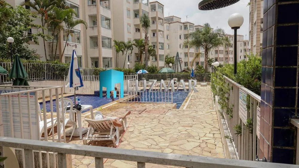 Apartamento, 2 quartos, 60 m² - Foto 10