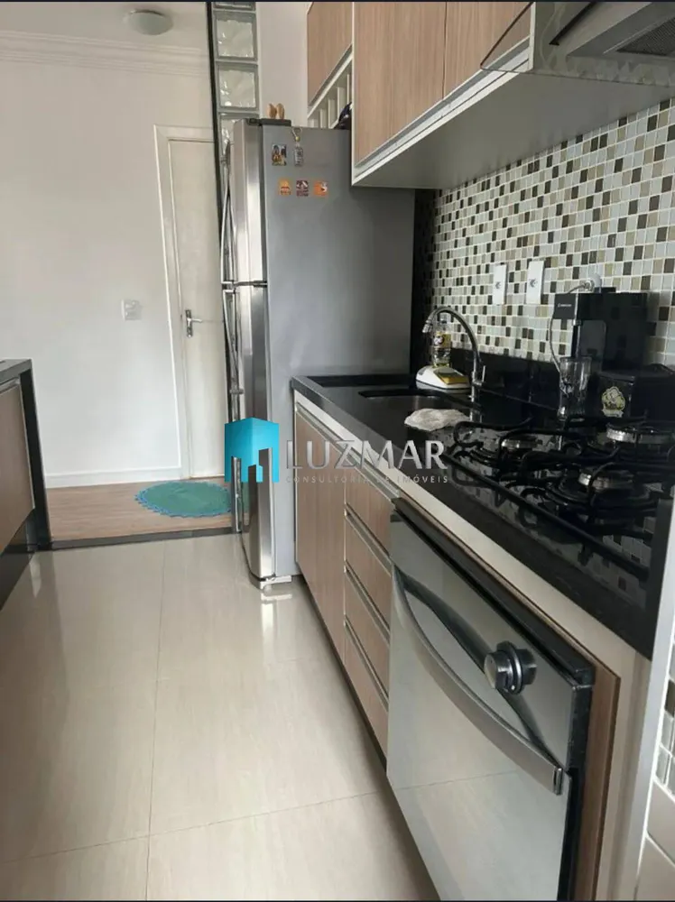 Apartamento, 2 quartos, 60 m² - Foto 3