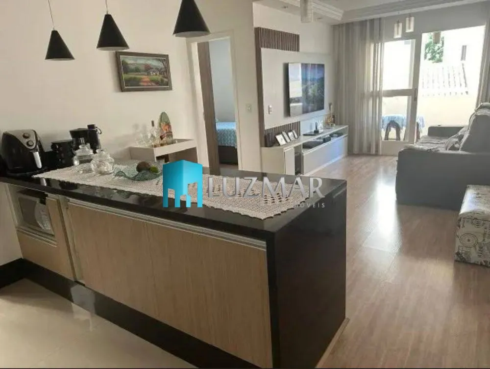 Apartamento, 2 quartos, 60 m² - Foto 1