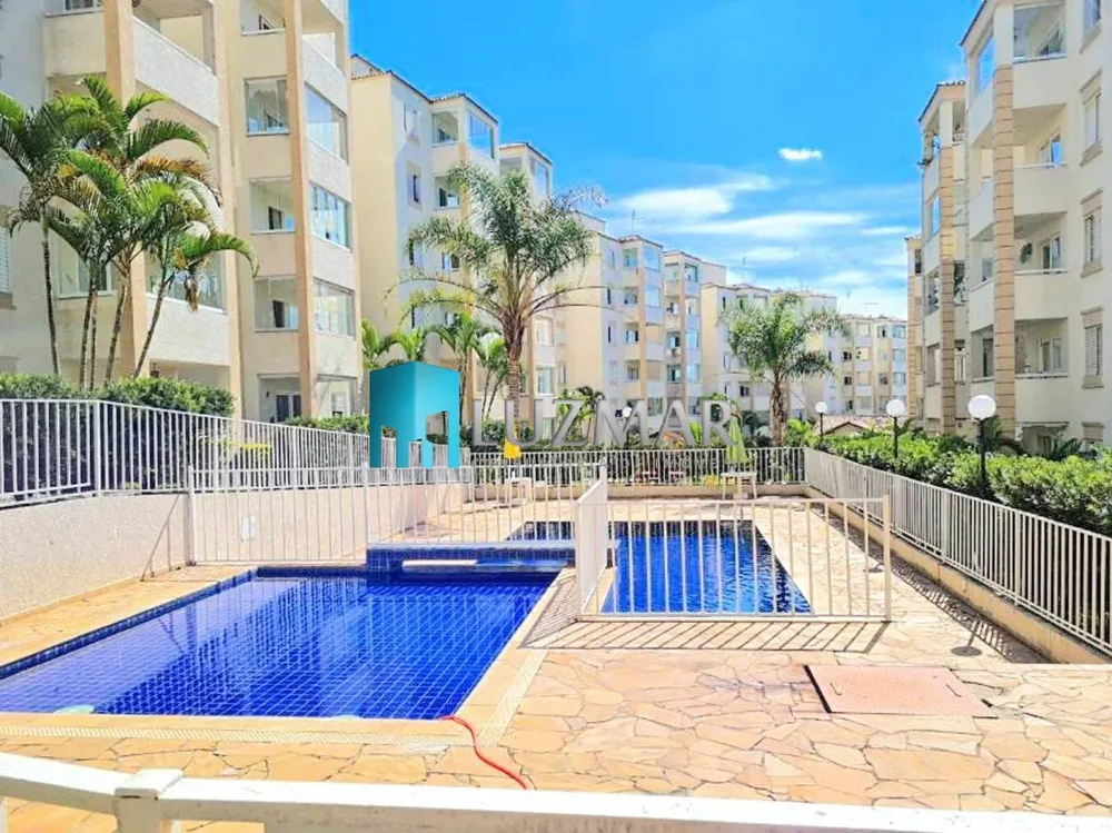 Apartamento, 2 quartos, 60 m² - Foto 1