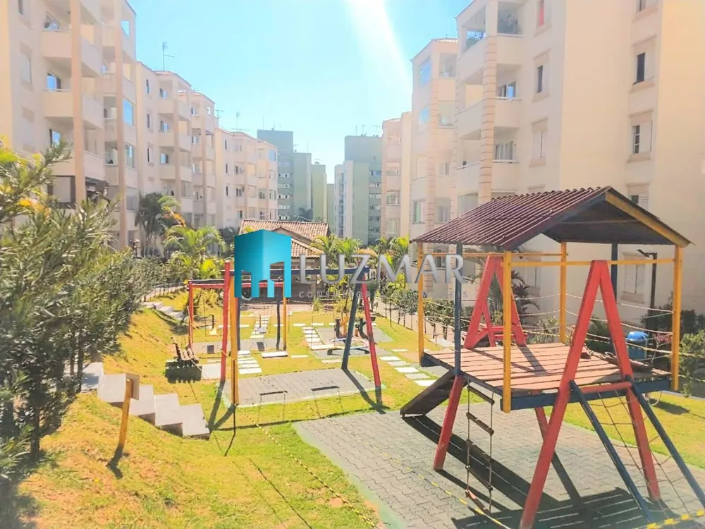 Apartamento, 2 quartos, 60 m² - Foto 8