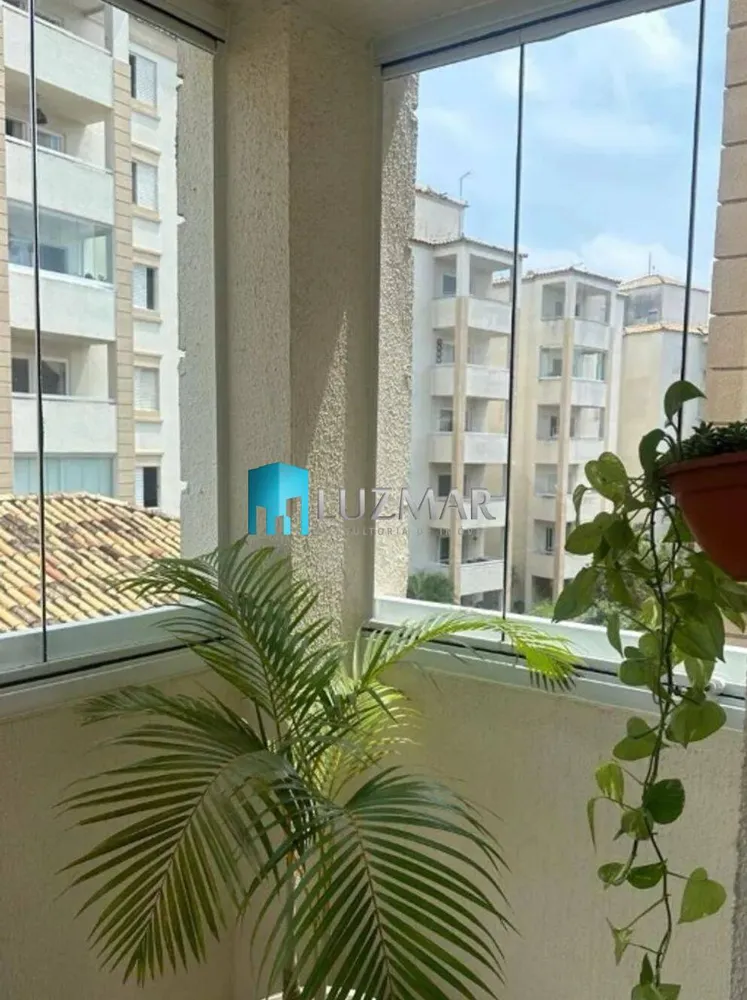 Apartamento, 2 quartos, 60 m² - Foto 5