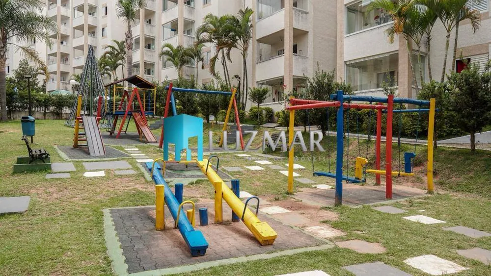 Apartamento, 2 quartos, 60 m² - Foto 2