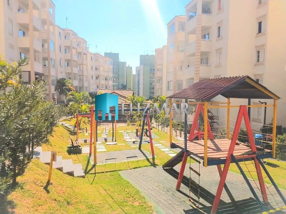 Apartamento, 2 quartos, 60 m² - Foto 13