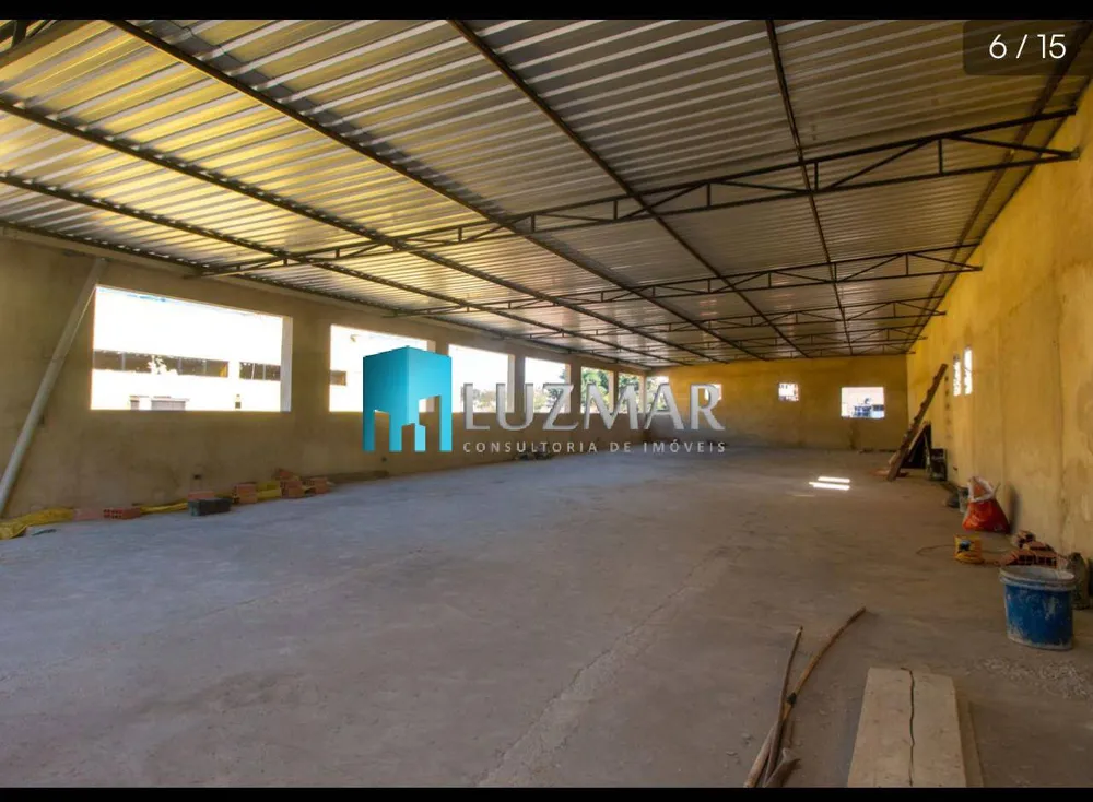 Sala-Conjunto, 230 m² - Foto 6