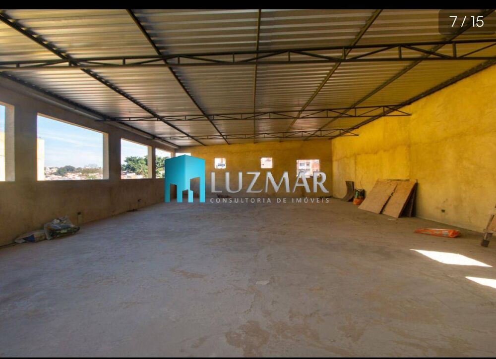 Sala-Conjunto, 230 m² - Foto 1