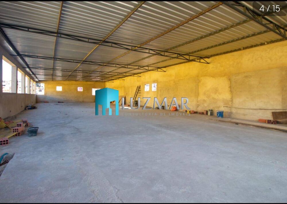 Sala-Conjunto, 230 m² - Foto 2