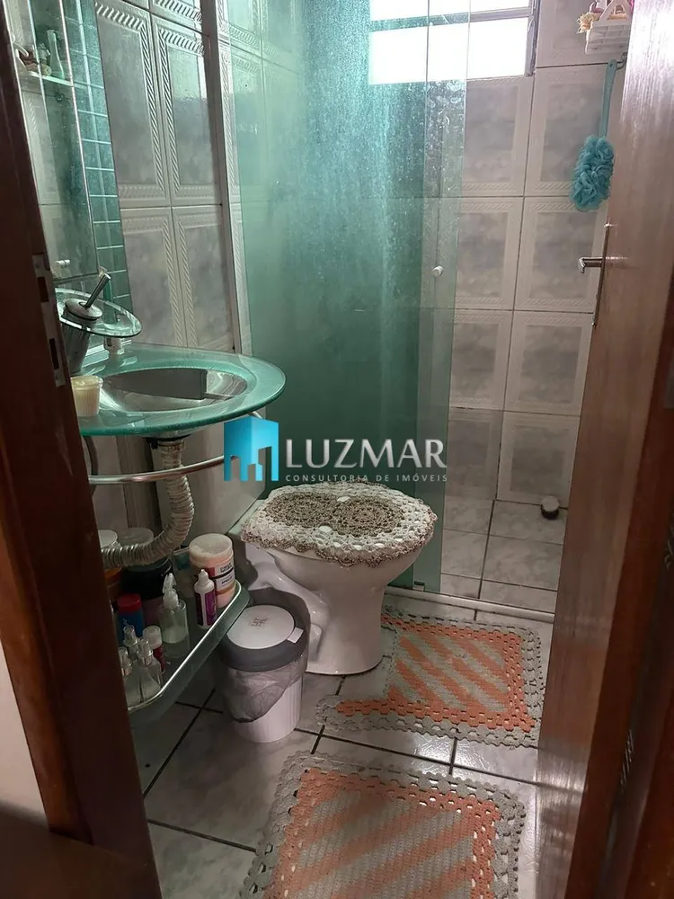 Apartamento, 2 quartos, 56 m² - Foto 3