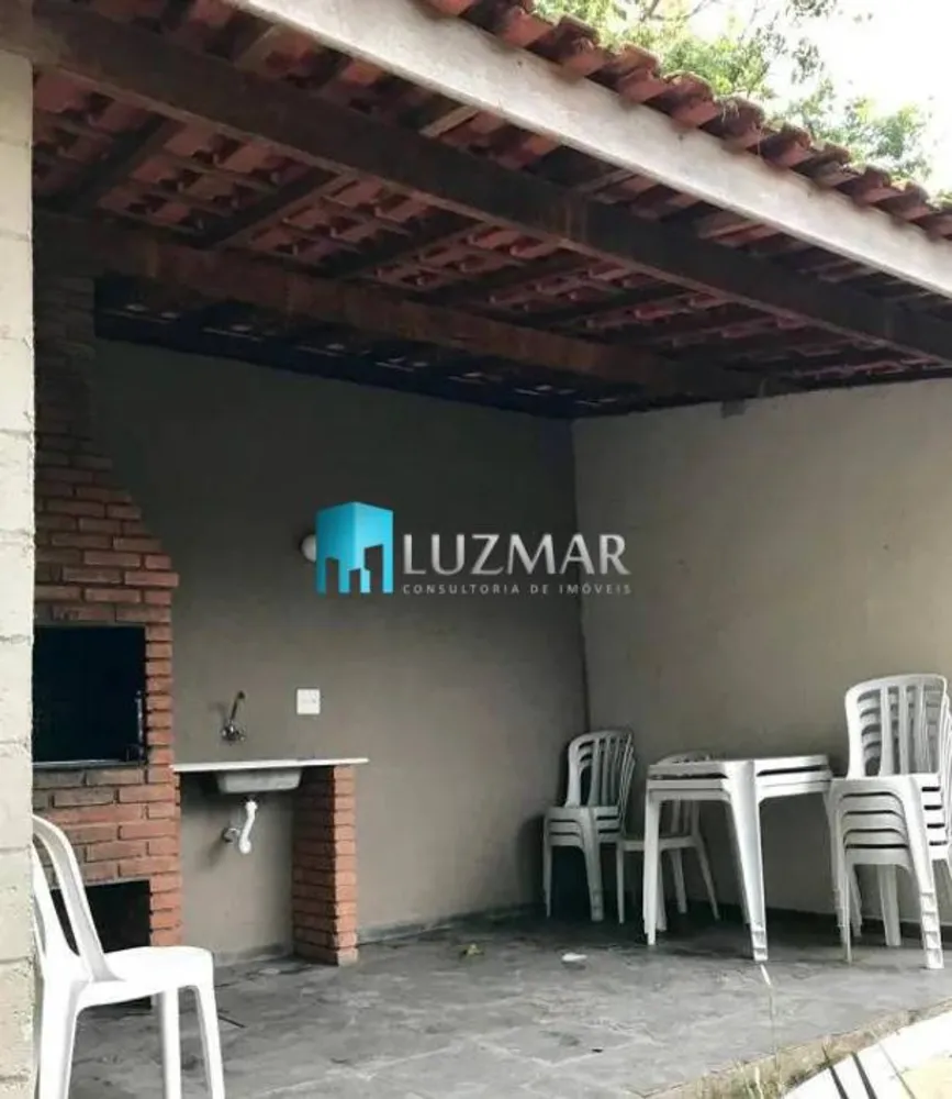 Apartamento, 2 quartos, 56 m² - Foto 6