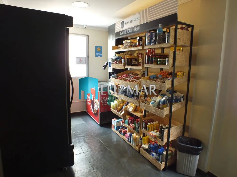 Apartamento, 2 quartos, 56 m² - Foto 12