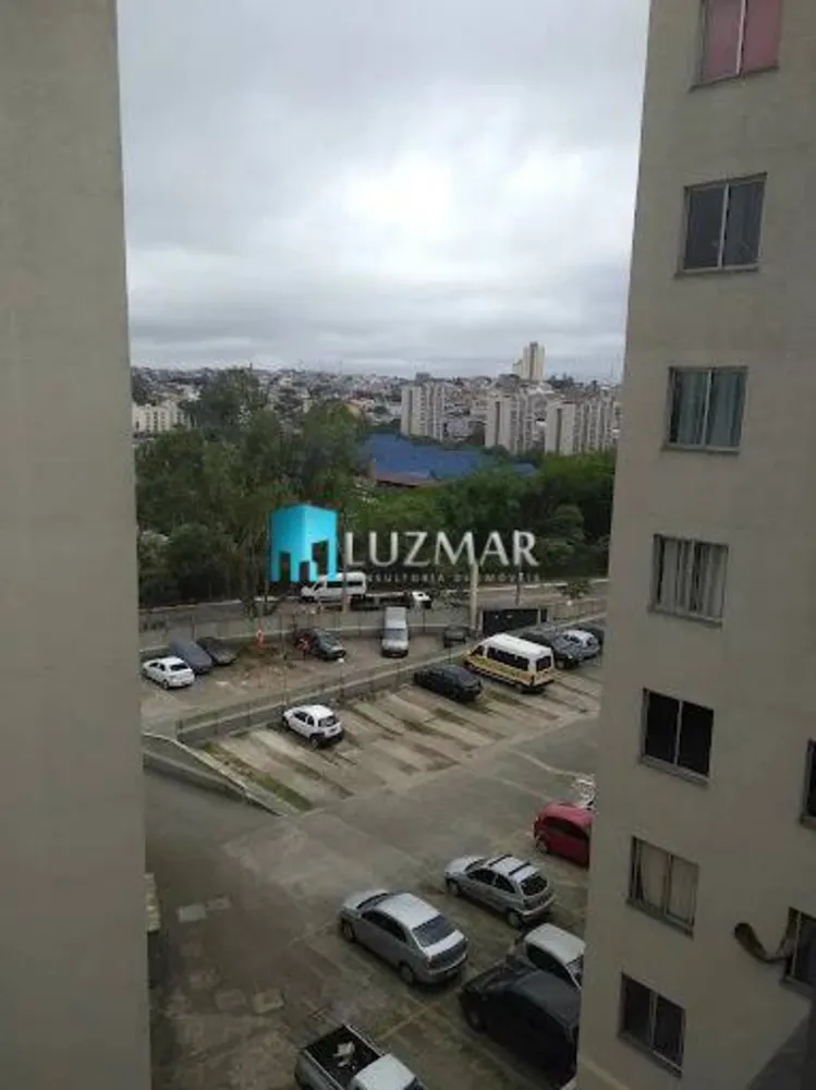 Apartamento, 2 quartos, 56 m² - Foto 4