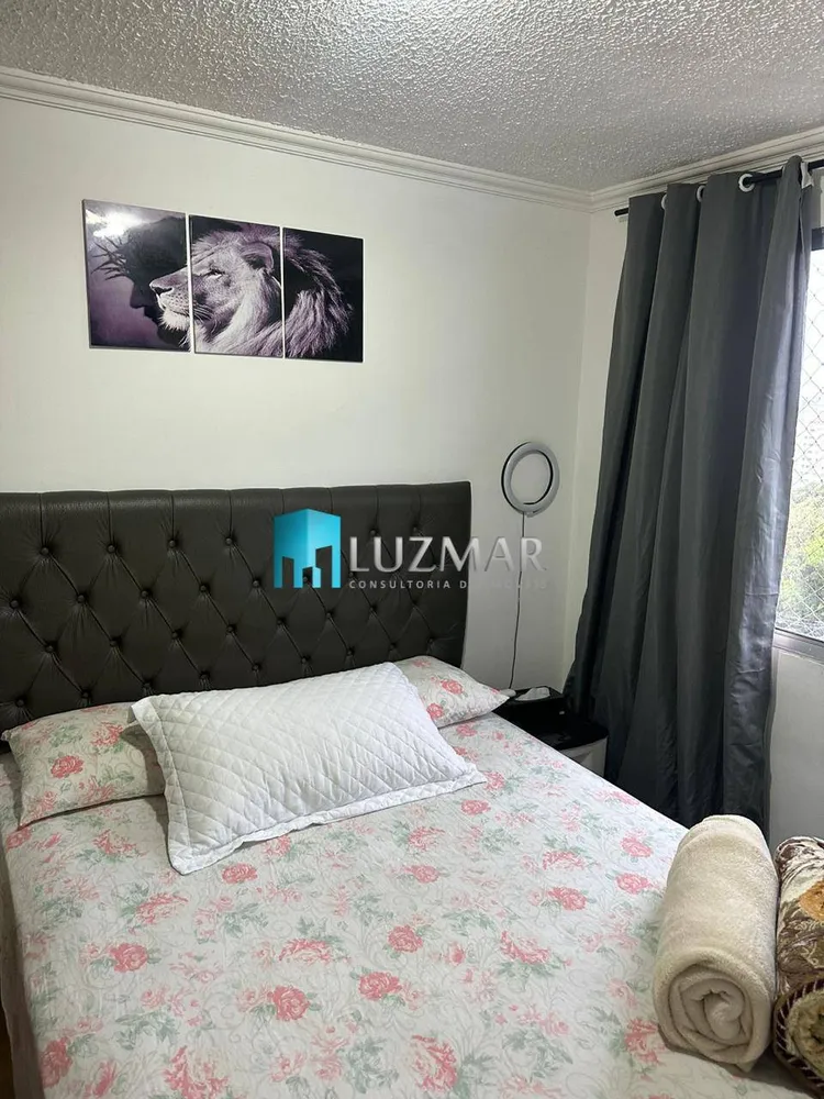 Apartamento, 2 quartos, 56 m² - Foto 7