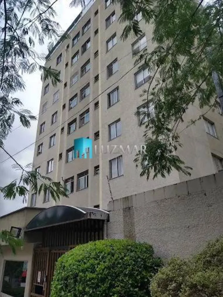 Apartamento, 2 quartos, 56 m² - Foto 9